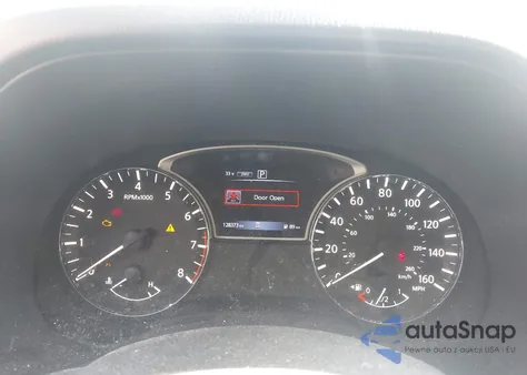 2018 Nissan Pathfinder Sv из США, поврежденный, VIN 5N1DR2MM3JC634401